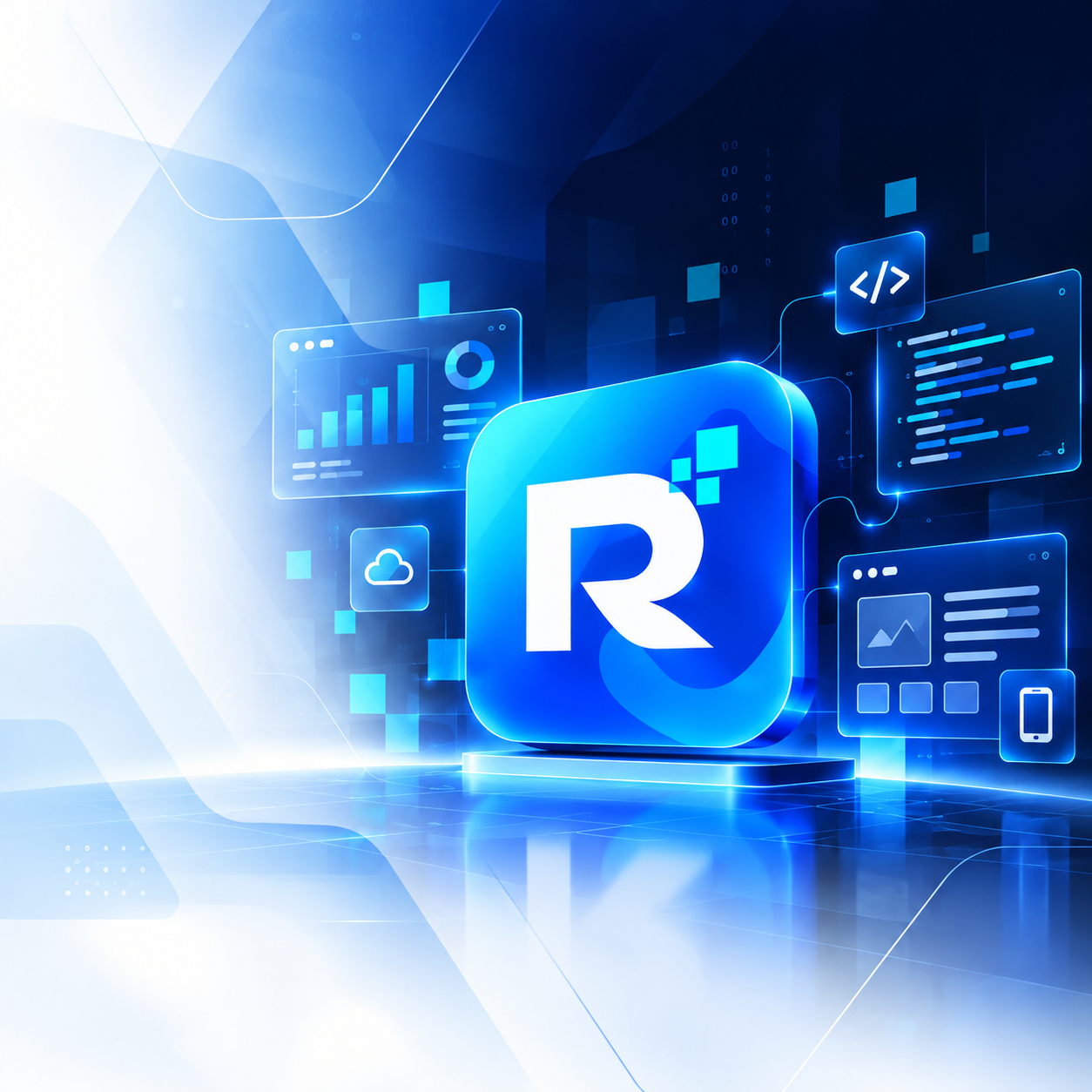 Arquitectura Cloud y sistemas web a medida - Reeixit
