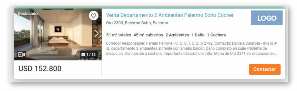 Aviso Destacado