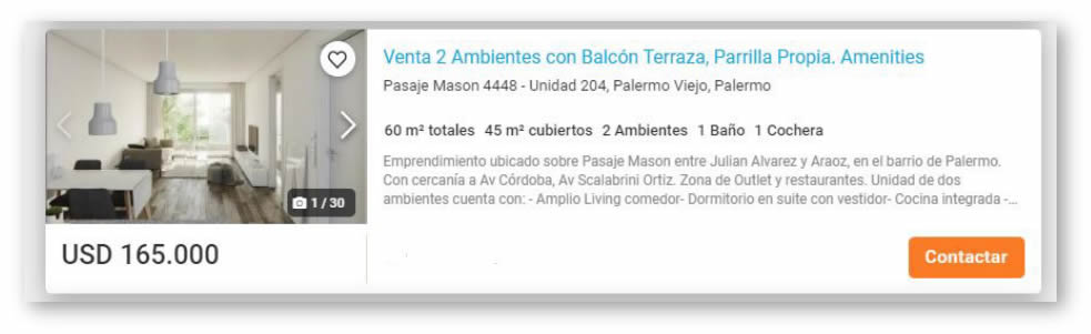 Aviso Simple