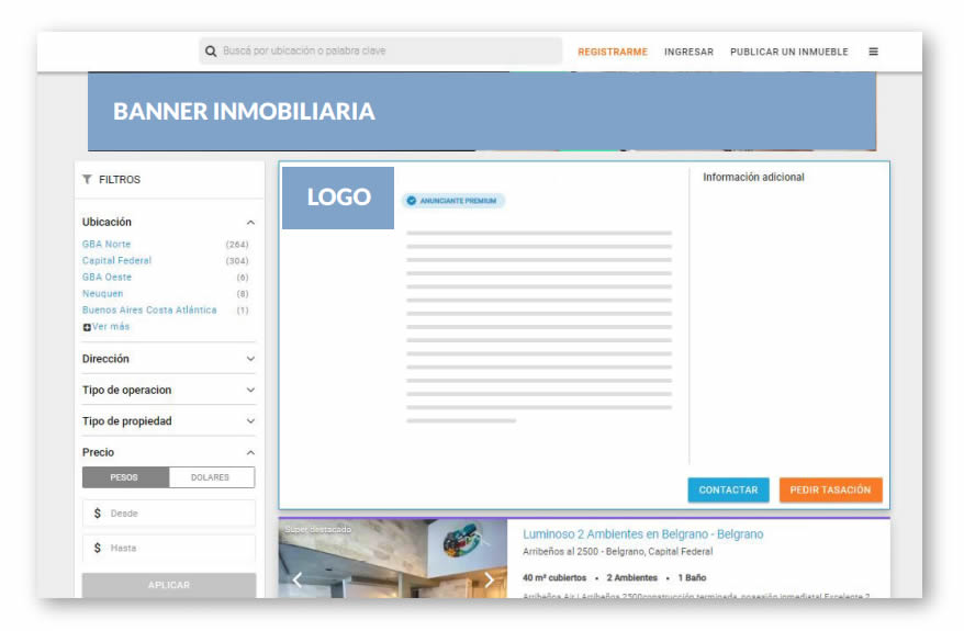 Micrositio